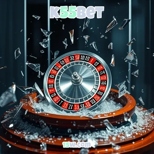 k55bet: Descubra Eventos Que Transformam Jogos em Emoções