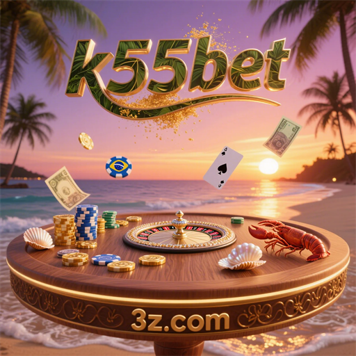 Explorando a Emoção das Corridas no k55bet