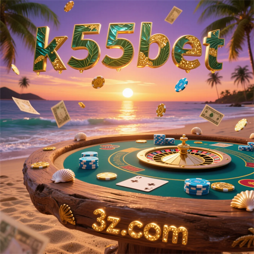Apostas em Esportes: A Emoção da K55bet