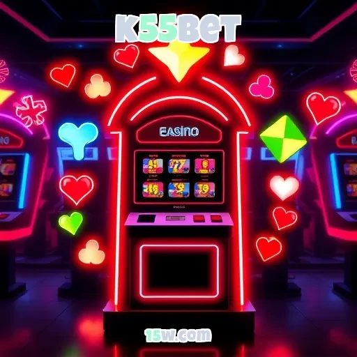 k55bet: Torne-se um Mestre no Poker com Nossas Dicas e Recursos