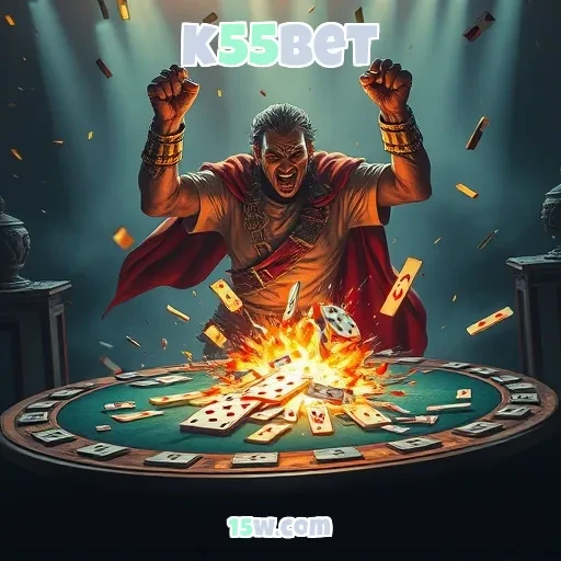 k55bet: Estratégias Eficazes para Levar seu Jogo a Outro Nível